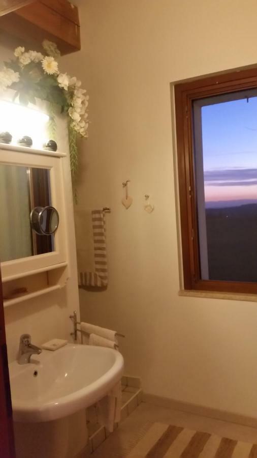 B&B Campovolo Монцамбано Экстерьер фото